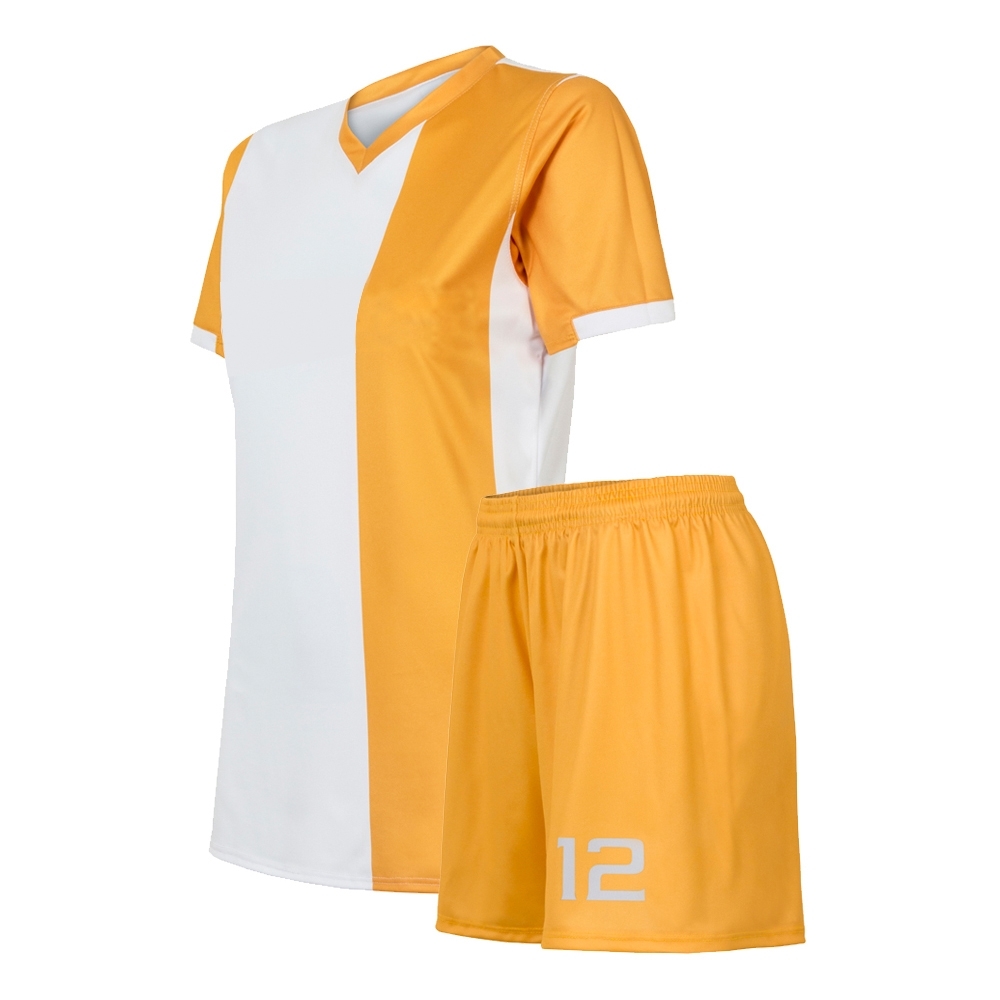 Soccer Uniforms & Bibs