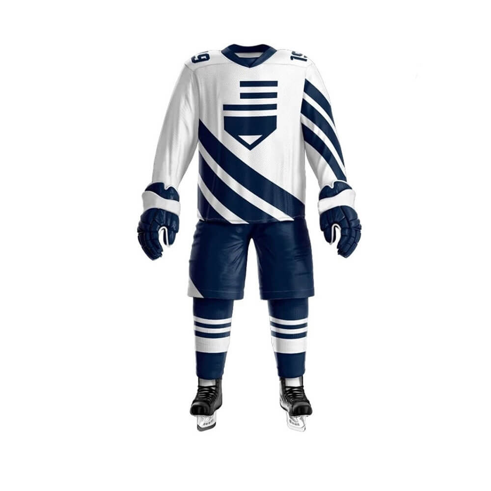 Ice Hockey Uniforms - Attire Fashion Club Attire Fashion Club